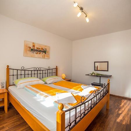 Apartments Kati Omiš Kültér fotó