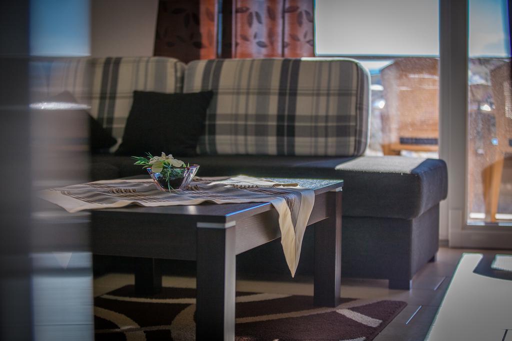 Apartments Kati Omiš Kültér fotó