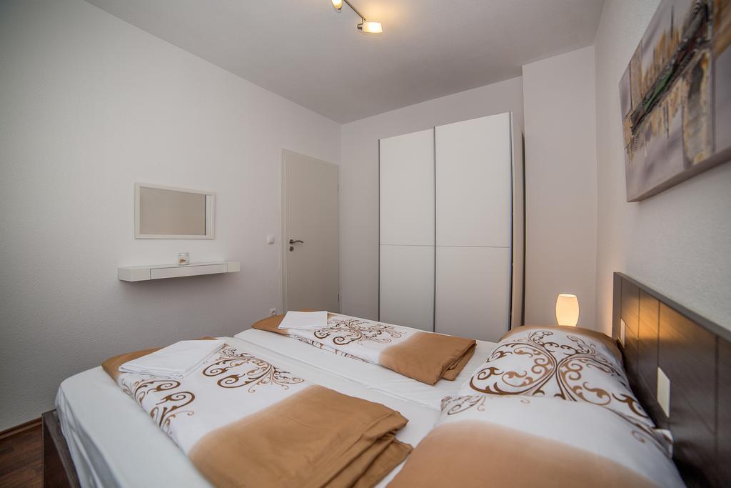Apartments Kati Omiš Kültér fotó