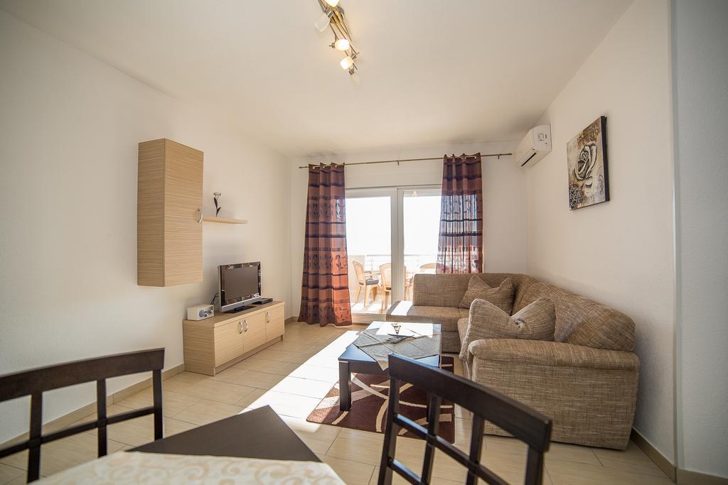 Apartments Kati Omiš Kültér fotó