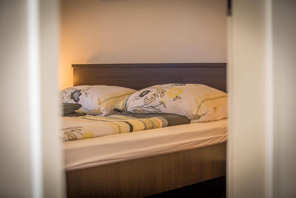 Apartments Kati Omiš Kültér fotó