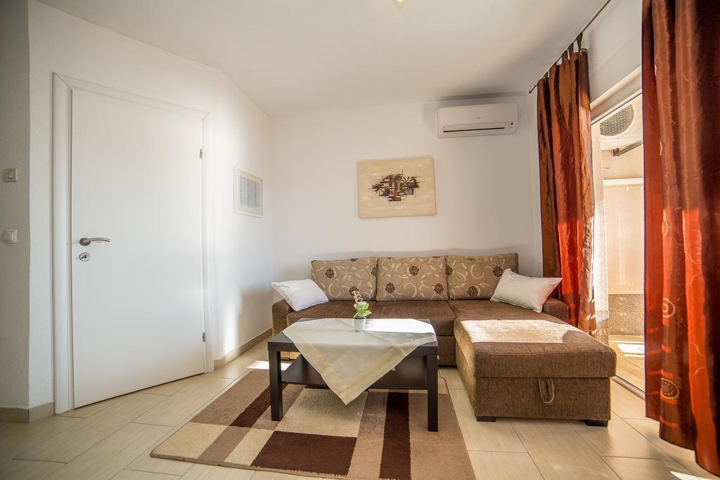 Apartments Kati Omiš Kültér fotó