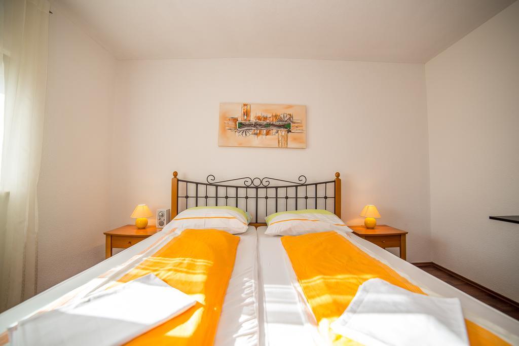 Apartments Kati Omiš Kültér fotó