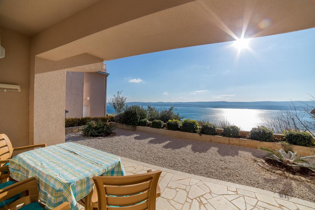 Apartments Kati Omiš Kültér fotó